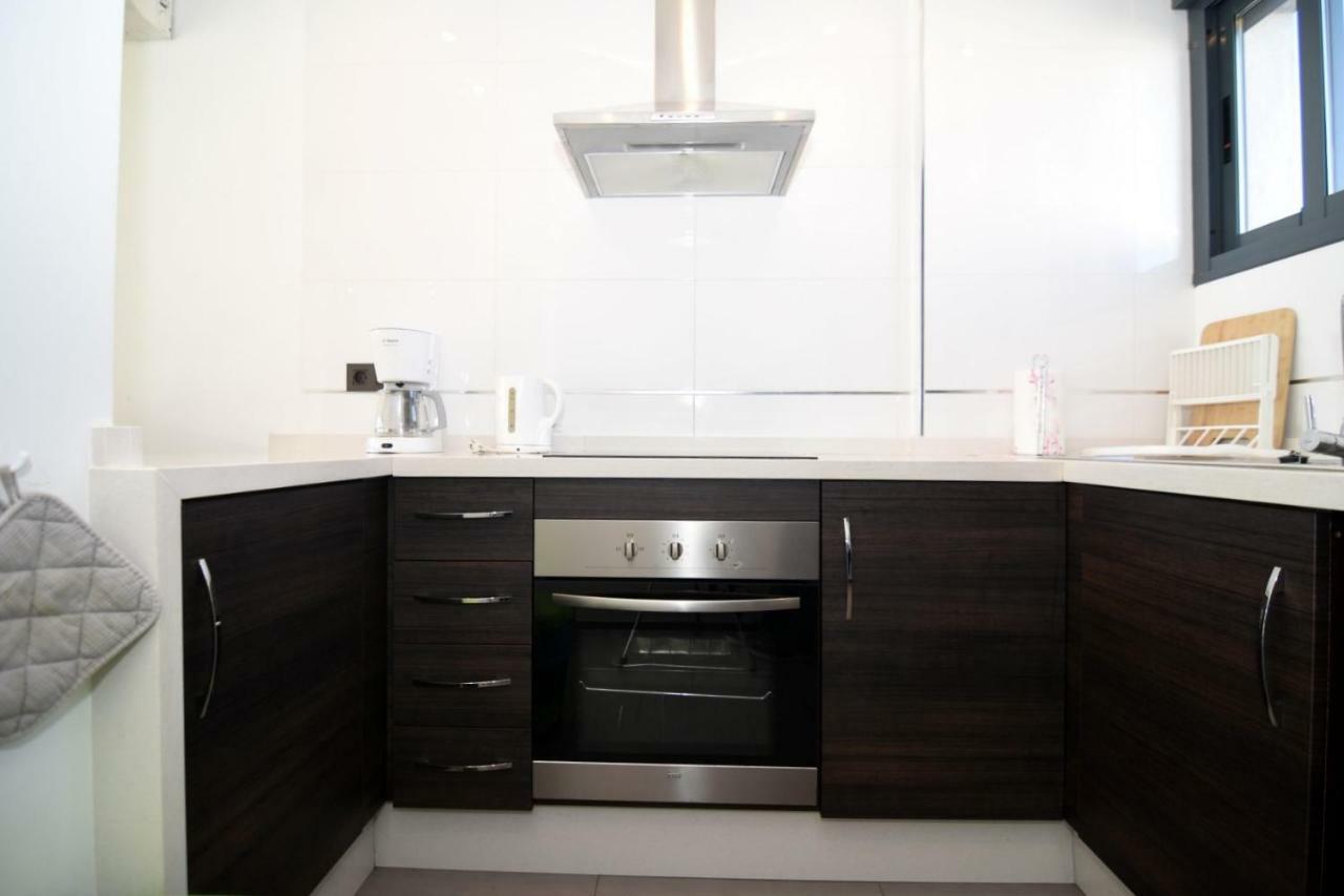 Penthouse Oasis Beach II La Zenia Apartment Dehesa de Campoamor  Luaran gambar