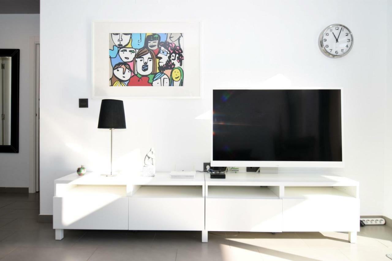 Penthouse Oasis Beach II La Zenia Apartment Dehesa de Campoamor  Luaran gambar